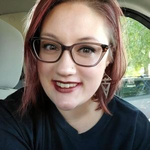 Meet your Posher, Patricia